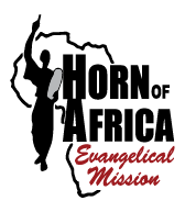 horn of africa logo