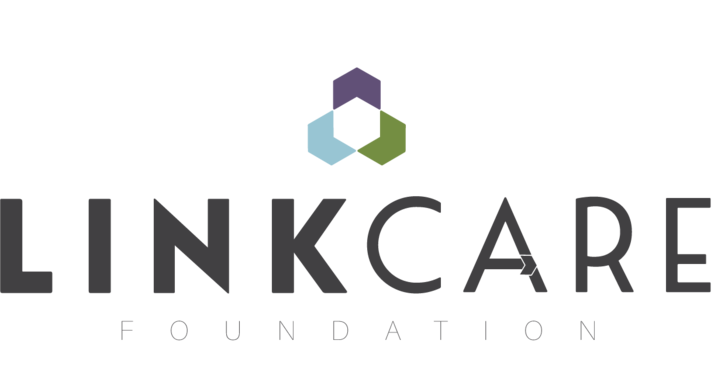 linkcare foundation logo