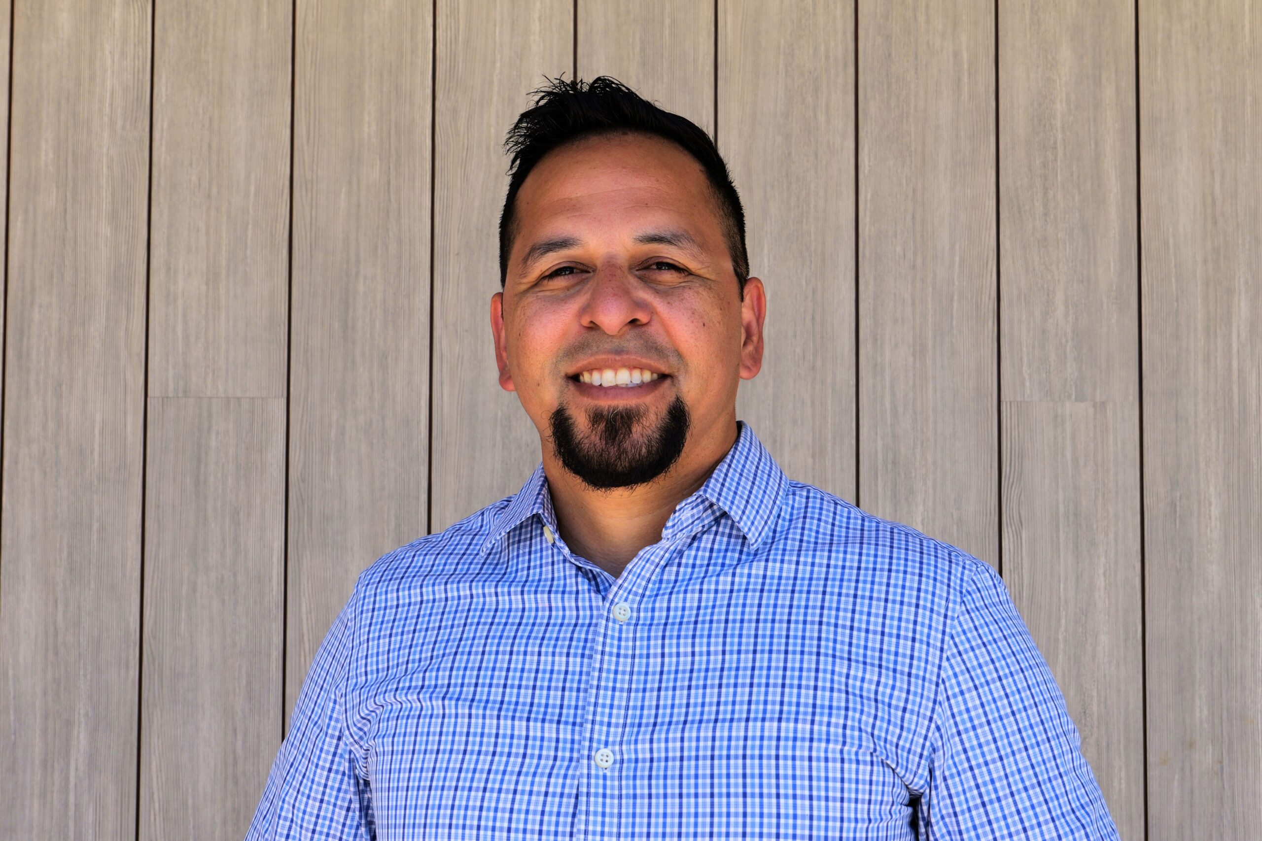 Joe Castaneda