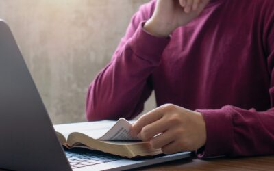 Where Your Treasure Is: Generosity that Shapes Leadership