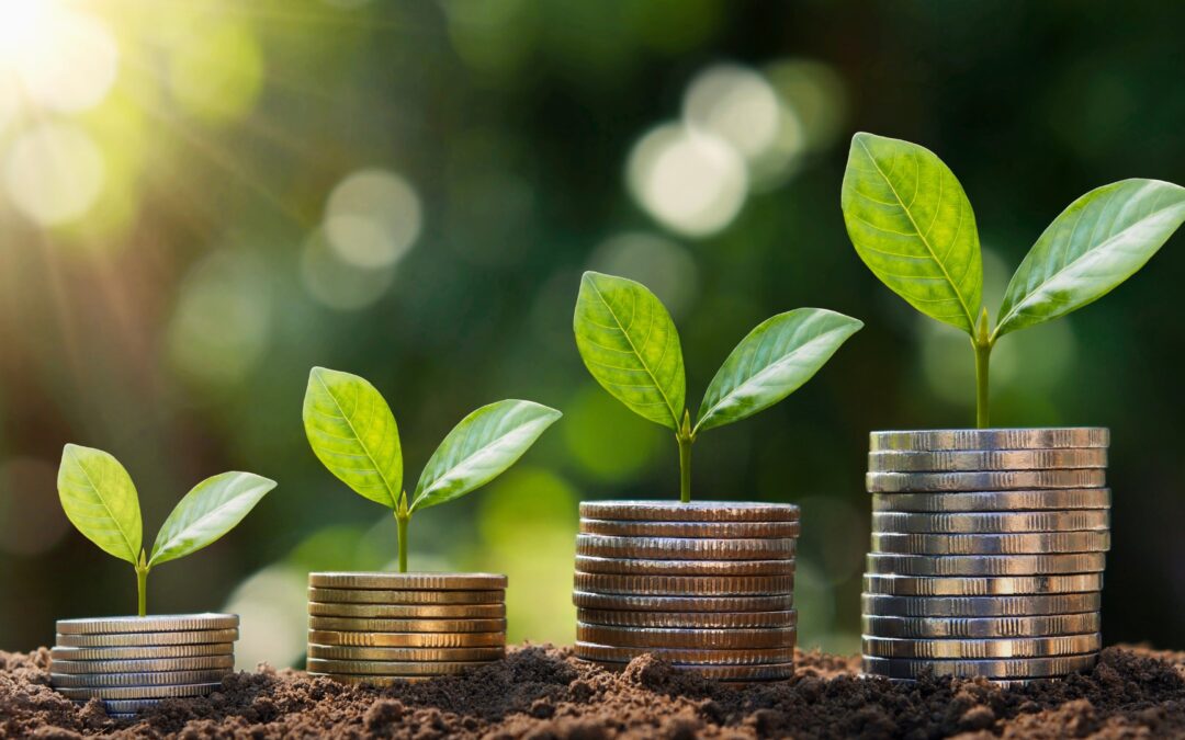 Entrusted with Much: Turning Trust into Impact