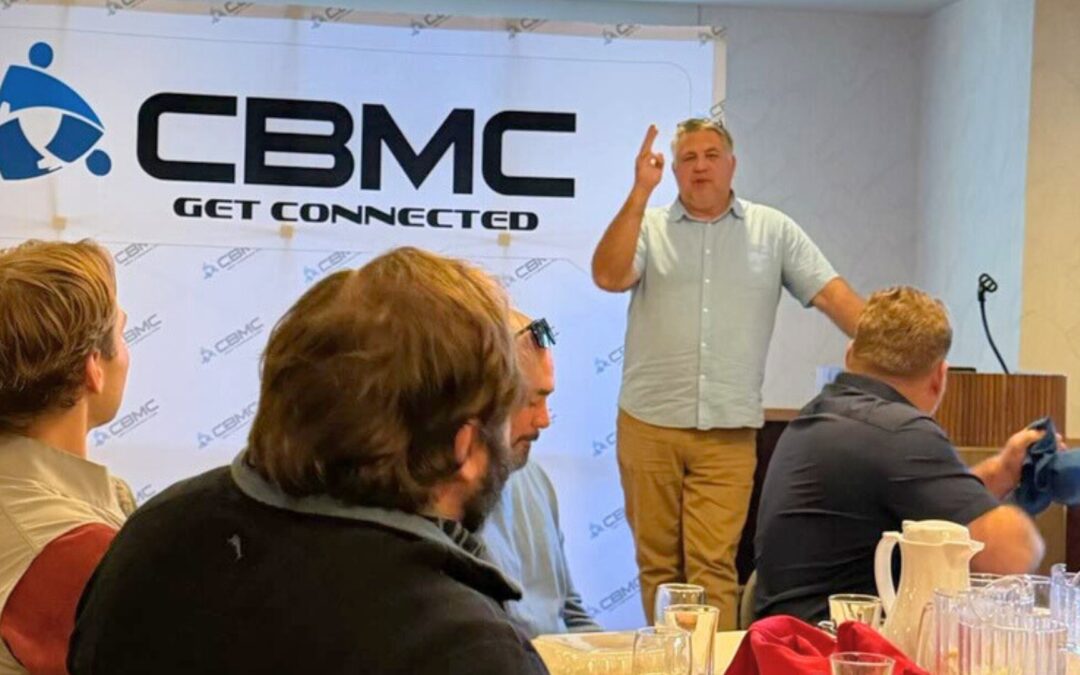 Answering God’s Bigger Questions With Our Lives